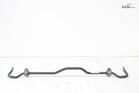 A2463202311 Mercedes Benz 2014-2019 Cla250 C117 Awd Rear Anti Roll Stabilizer Sway Bar Oem