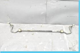 A2463203911 Mercedes-benz 14-20 W117 Cla250 Rear Stabilizer Sway Bar With Links Oem A2463203911 Mercedes-benz 14-20 W117 Cla250 Rear Stabilizer Sway Bar With Links Oem