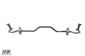 A2473202800 Mercedes-benz 2019 - 2022 V177 A220 Rear Suspension Sway Bar Stabalizer Oem A2473202800 Mercedes-benz 2019 - 2022 V177 A220 Rear Suspension Sway Bar Stabalizer Oem