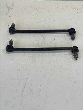 A2473204200 Mercedes-benz Gla250 H247 Front Stabilizer Sway Anti Roll Bar Link Oem 2021-2023 Set A2473204200 Mercedes-benz Gla250 H247 Front Stabilizer Sway Anti Roll Bar Link Oem 2021-2023 Set