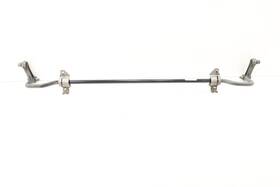 A2473208604 Mercedes-benz 2019 - 2022 A220 V177 Fwd Rear Stabilizer Sway Bar Oem A2473208604 Mercedes-benz 2019 - 2022 A220 V177 Fwd Rear Stabilizer Sway Bar Oem