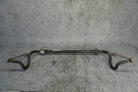 A2533230065 Mercedes-benz X253 W205 Glc43 Glc300 Front Suspension Stabilizer Sway Bar Oem