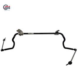 A2533230265 Mercedes-benz 2016-2023 Glc300 X253 4matic Front Stabilizer Sway Anti Roll Bar Oem A2533230265 Mercedes-benz 2016-2023 Glc300 X253 4matic Front Stabilizer Sway Anti Roll Bar Oem