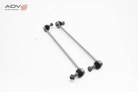 A4473200089 Mercedes-benz 2016-23 Metris W447 Front Stabilizer Sway Anti Roll Bar Links Oem -set A4473200089 Mercedes-benz 2016-23 Metris W447 Front Stabilizer Sway Anti Roll Bar Links Oem -set