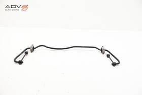 A4473260240 Mercedes-benz 2016 - 2023 Metris W447 Rear Stabilizer Sway Anti Roll Bar With Links Oem A4473260240 Mercedes-benz 2016 - 2023 Metris W447 Rear Stabilizer Sway Anti Roll Bar With Links Oem