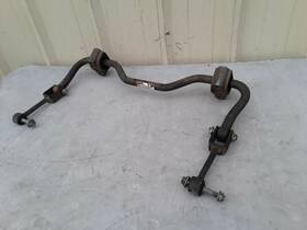 A9063202411 Mercedes-benz 2007-2018 Sprinter W906 Rear Suspension Anti Roll Stabilizer Bar Oem