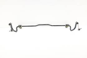 Mercedes-benz A906323266565 2015-2026 Sprinter 2500 W907 Rwd Front Stabilizer Sway Bar With Link Oem