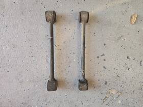 A9073203600 Mercedes-benz Sprinter 2500 Rear Stabilizer Sway Anti Roll Bar Link Oem 2019-22 -set