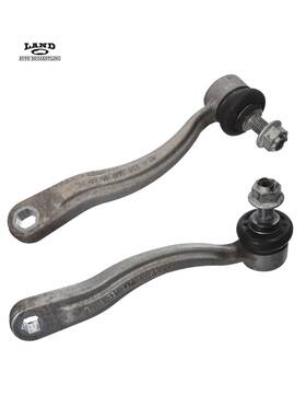 A2313201089 Mercedes-benz R231 W231 Sl-class Left/right Front Suspension Sway Bar Link Set Of 2 Pair