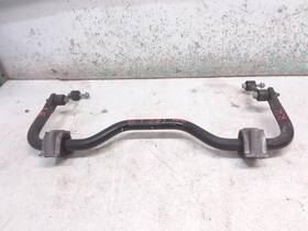 9073207702 Mercedes-benz Truck 2023 Sprintv35 Rear Sway Stabilizer Bar Oem Part Number
