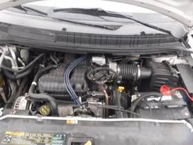 3f2z5482ba Mercury Stabilizer Bar Front Handling Suspension Package Fits 04-07 Freestar 17413334