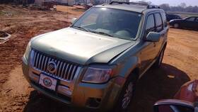 477-04046 Mercury Crossmember/k-frame Rear 2wd Fits 05-08 Escape 228472 477-04046 Mercury Crossmember/k-frame Rear 2wd Fits 05-08 Escape 228472
