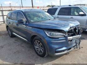 524-10406 Merkur Stabilizer Bar Front Fits 20 Aviator 8673261