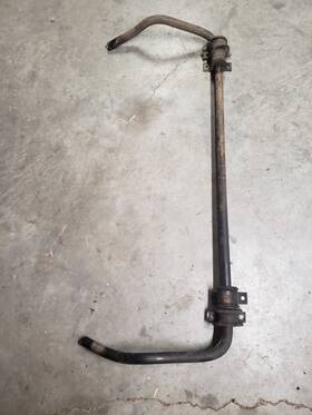 76267jmyh Mevotech 1975-1996 Chevrolet G30 Sway Bar 76267jmyh Mevotech 1975-1996 Chevrolet G30 Sway Bar