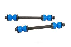 Gk6428 Mevotech Suspension Stabilizer Bar Link Kit Front