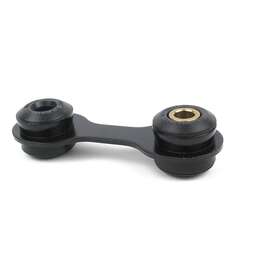 Ms10807 Mevotech For Saab 9-5 1999-2009 Supreme Rear Stabilizer Bar Link Kit