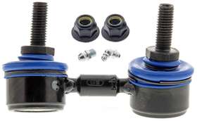 Ms608157 Mevotech Suspension Stabilizer Bar Link Kit Fits 18-22 Honda Odyssey