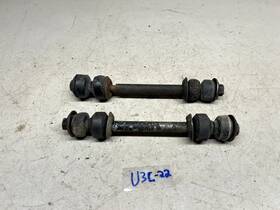Carincxh231027a3455 Mevotech Original Grade Oem Front Stabilizer Sway Bar Links 1958-1964 Chevrolet Impala 59 60 61 62 B22