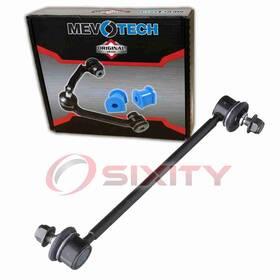 Sx-1296 Mevotech Original Grade Og Rear Suspension Stabilizer Bar Link Kit For 2004-2008 Toyota Wo