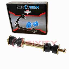 Sx-3603 Mevotech Original Grade Og Front Suspension Stabilizer Bar Link Kit For 1964-1972 Chevrolet Tz