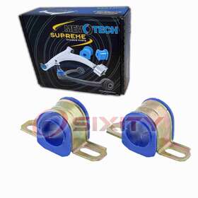 Sx-4394 Mevotech Supreme Front To Frame Stabilizer Bar Bushing Kit For 1968-1974 Gmc Sc