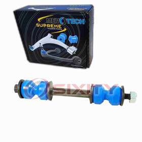 Sx-6614 Mevotech Supreme Front Suspension Stabilizer Bar Link Kit For 1973-1977 Ov