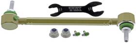 Txms258120 Mevotech Suspension Stabilizer Bar Link Kit Fits 14-20 Jeep Cherokee Txms258120 Mevotech Suspension Stabilizer Bar Link Kit Fits 14-20 Jeep Cherokee