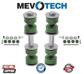 Txms508178 Mevotech New 2pcs Rear Sway Bar Link Kits For 89-95 Toyota Pickup Rwd