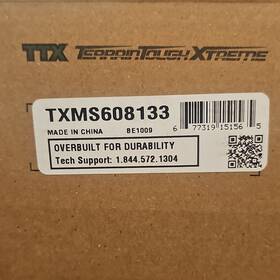Txms608133 Mevotech Rear Sway Bar Link
