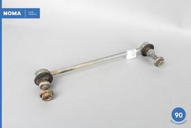2318465 Mini 08-14 Cooper S Clubman R55 Rear Right Or Left Sway Stabilizer Bar Link Oem