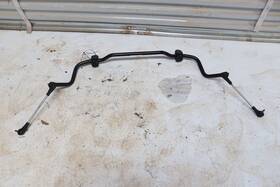 31306859880 Mini 2014-2023 Cooper F57 Front Stabilizer Anti Roll Sway Bar With Links Oem