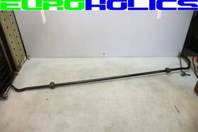33556754818 Mini Oem Cooper R56 07-13 Base Rear Stabilizer Sway Bar 16mm No Rust