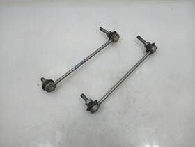 6772789 Mini 02-15 Oem Cooper R56 Pair Suspension Stabilizer Bar Link 3350