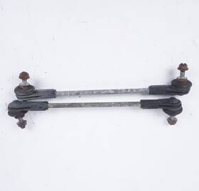6862863 Mini 2014 - 2021 Cooper F56 Front Anti Roll Stabilizer Bars Oem