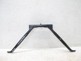 Mini 738200310 16-24 Cooper S F57 Convertible Radiator Support Tie Bar Brace Oem 012825