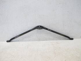 Mini 743540201 16-24 Cooper S F57 Convertible Upper Radiator Support Tie Bar Brace Oem 012
