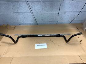 6772752 Mini Cooper 2008 S R56 1.6l Front Suspension Sway Bar Stabilizer Anti Roll Oem
