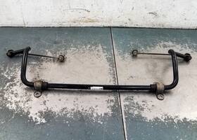 752-03 Mini Cooper 2013 John Works Front Sway Bar #4919
