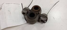 976.co1f14 Mini Cooper Paceman Sway Bar Bushing Mounting Bracket 2013 2014 2015 2016 976.co1f14 Mini Cooper Paceman Sway Bar Bushing Mounting Bracket 2013 2014 2015 2016