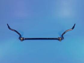 4056a120 Mitsubishi 08-15 Lancer Mr Gsr Evo X Front Sway Bar Stabilizer Oem