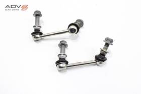4156a166 Mitsubishi Outlander Rear Stabilizer Sway Anti Roll Bar Link Oem 2022-2024 -set
