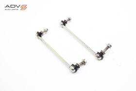 Mitsubishi 4156a169 2022-25 Outlander Front Stabilizer Sway Anti Roll Bar Link Oem -set