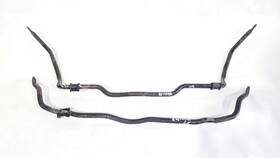 Mitsubishi Mb892329 Used Front Suspension Stabilizer Bar Fits 1993 3000gt Awd Fron