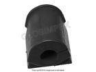 Mja3502dd Jaguar Xkr Sway Bar Bushing Rear Genuine Year Warranty