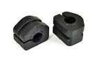 Mk7355 Mevotech Suspension Stabilizer Bar Bushing Fits Dodge Dakota 669719137546