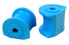 F2dz5493b Mk80048 Mevotech Suspension Stabilizer Bar Bushing Kit Rear 669719773720 F2dz5493b Mk80048 Mevotech Suspension Stabilizer Bar Bushing Kit Rear 669719773720