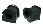 Mk80057 Mevotech Suspension Stabilizer Bar Bushing Kit Front Fits 669719828048 Mk80057 Mevotech Suspension Stabilizer Bar Bushing Kit Front Fits 669719828048
