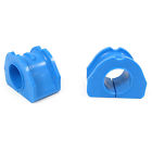 Mk80076 Mevotech Stabilizer Bar Bushing Ford 669719165518