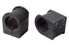 Mk80776 Mevotech Suspension Stabilizer Bar Bushing Kit Front 669719261562 Mk80776 Mevotech Suspension Stabilizer Bar Bushing Kit Front 669719261562