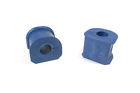 Mk8691 Mevotech Suspension Stabilizer Bar Bushing Kit Front Fits 669719319034